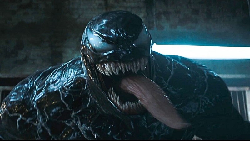 Venom: Kèo Cuối