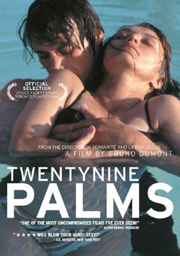 Twentynine Palms