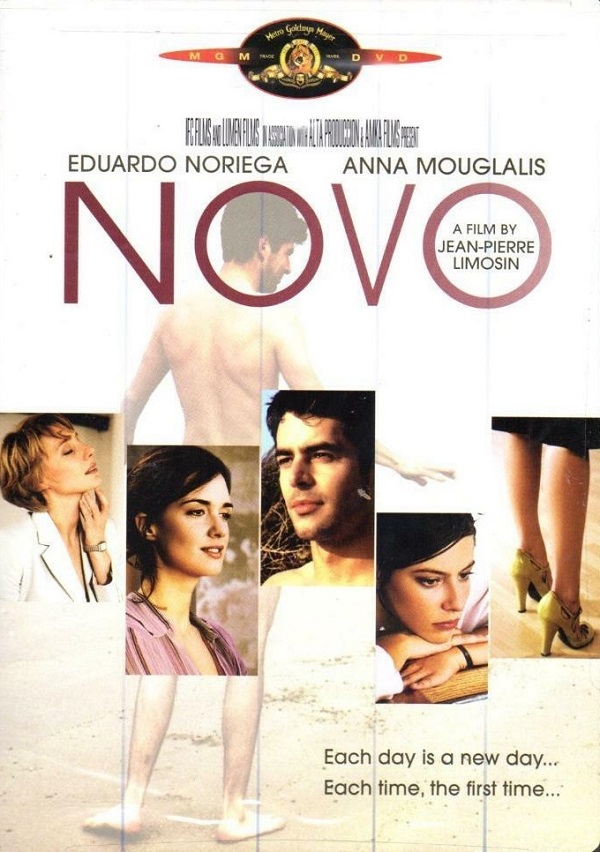 Novo (Movie 2002)