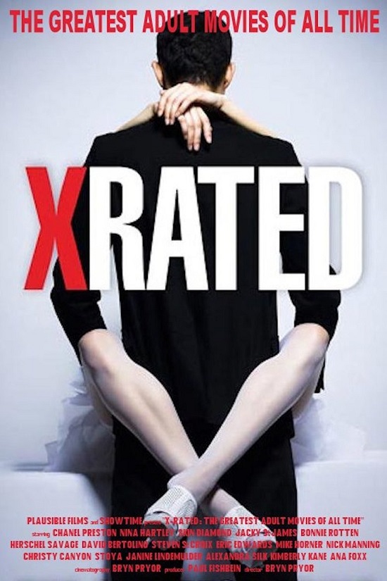 X Rated The Greatest Adult Movies of All Time